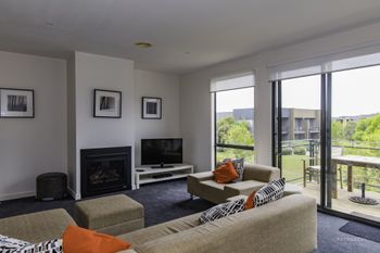 Stylish 3 Bedroom Condo - Northern Rivers Accommodation 1