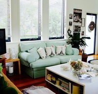 Seashells - Northern Rivers Accommodation