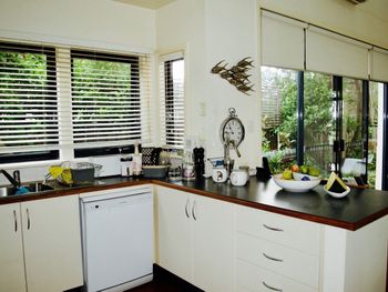 Seashells - Northern Rivers Accommodation 1