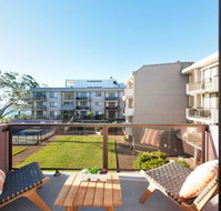The Poplars Unit 24 / 34 Magnus Street - Northern Rivers Accommodation