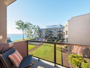 The Poplars Unit 24 / 34 Magnus Street - Northern Rivers Accommodation 4