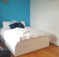 BUDGET BUDGET Marlborough St. Apartments - Northern Rivers Accommodation