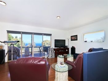 Tranquility - Northern Rivers Accommodation 3