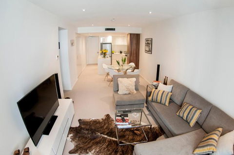 KUI Manhattan Apartments - Northern Rivers Accommodation 4