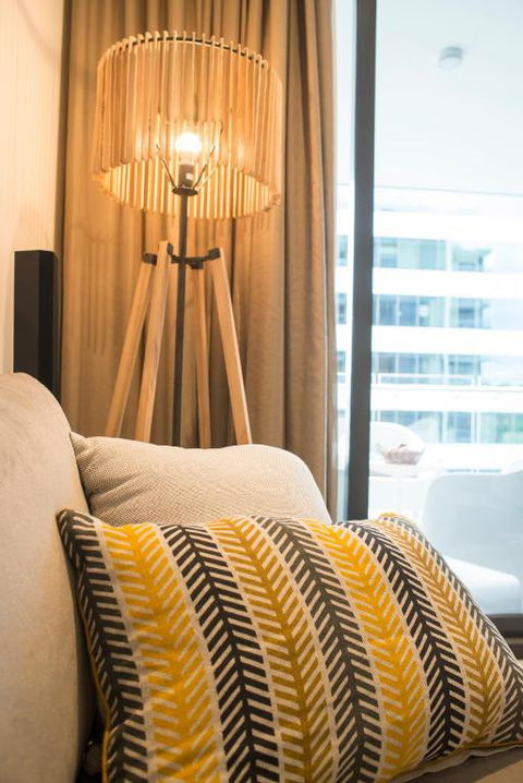 KUI Manhattan Apartments - Northern Rivers Accommodation 5