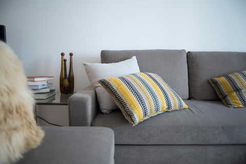 KUI Manhattan Apartments - Northern Rivers Accommodation 6