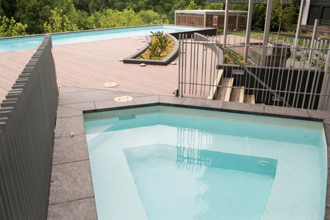 KUI Manhattan Apartments - Northern Rivers Accommodation 3