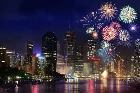 FV Iconic Designer APT, Parking, Near CBD Qfv147-14 - Northern Rivers Accommodation 0