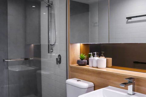 Boutique Apartment Heart Of Brisbane - Northern Rivers Accommodation 2