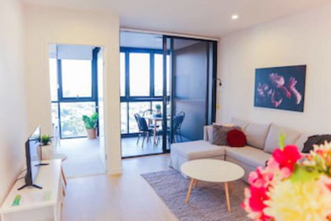 Boutique Apartment Heart Of Brisbane - Northern Rivers Accommodation 0