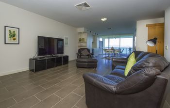 1 Bright Point Apartment 5501 - Northern Rivers Accommodation 0