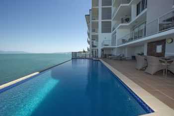 1 Bright Point Apartment 5501 - Northern Rivers Accommodation 1