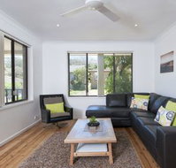 Blue Swimmer 33 Danalene Parade - Northern Rivers Accommodation