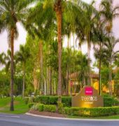 Mercure Port Douglas Treetops - Northern Rivers Accommodation 4