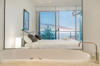 Penthouse Liberty Towers - Northern Rivers Accommodation 4