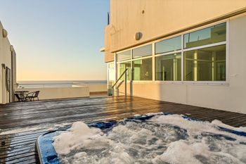 Penthouse Liberty Towers - Northern Rivers Accommodation 5