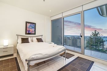 Penthouse Liberty Towers - Northern Rivers Accommodation 2