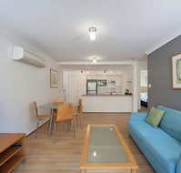 Shoal Bay Beachclub Level G Bayside 07 - Northern Rivers Accommodation