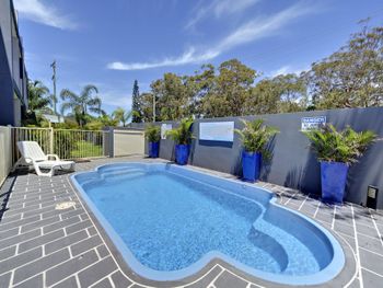 Shoal Bay Beachclub Level G Bayside 07 - Northern Rivers Accommodation 2