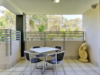 Shoal Bay Beachclub Level G Bayside 07 - Northern Rivers Accommodation 3