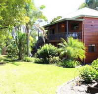 The Mook - Northern Rivers Accommodation