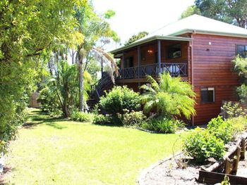 The Mook - Northern Rivers Accommodation 0
