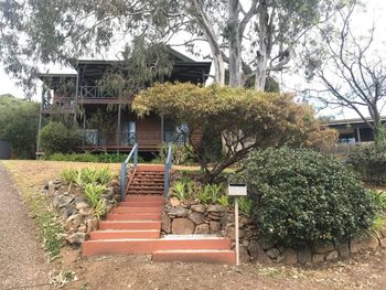 The Mook - Northern Rivers Accommodation 5