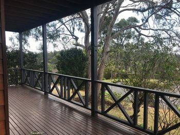 The Mook - Northern Rivers Accommodation 1