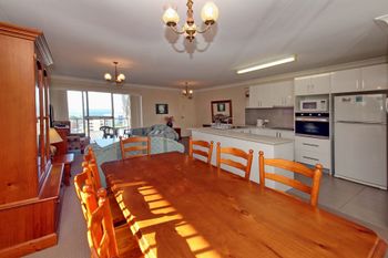 Sunset Towers Unit 11 / 25 Donald Street - Northern Rivers Accommodation 2