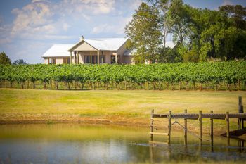 Kidmans Rest - Northern Rivers Accommodation 0
