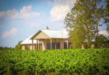 Kidmans Rest - Northern Rivers Accommodation 5