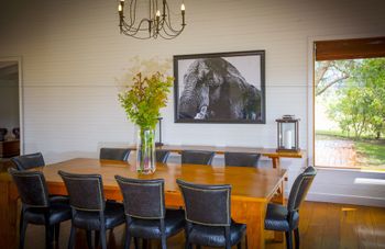 Kidmans Rest - Northern Rivers Accommodation 2