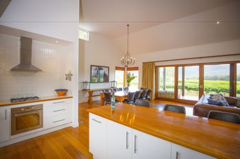 Kidmans Rest - Northern Rivers Accommodation 4