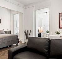Stylish  Grand Potts Point H354 - Northern Rivers Accommodation