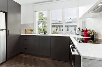 Stylish & Grand Potts Point H354 - Northern Rivers Accommodation 1