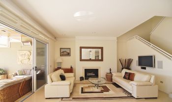 Harbourfront Retreat - Northern Rivers Accommodation 5