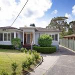 Rubys Retreat 44 Achilles Street - Northern Rivers Accommodation 0