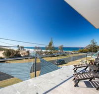 DOLPHIN VIEWS - Northern Rivers Accommodation