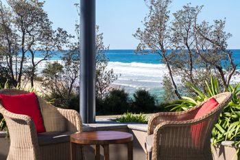 DOLPHIN VIEWS - Northern Rivers Accommodation 6