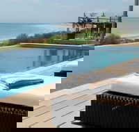 Eco Beach Resort - Northern Rivers Accommodation