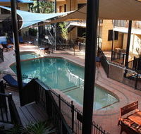 Apartments located at Blue Seas Resort - Northern Rivers Accommodation