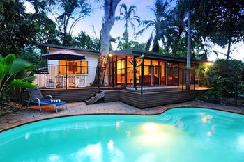 Killaloe QLD Northern Rivers Accommodation