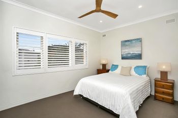 Two Bedroom Beachside Apartment CLOV4 - Northern Rivers Accommodation 4