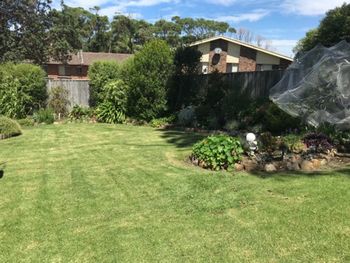 Ocean House At Mollymook - Northern Rivers Accommodation 2