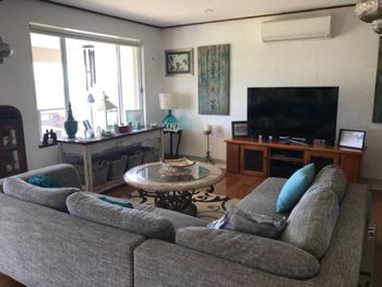 Ocean House At Mollymook - Northern Rivers Accommodation 1