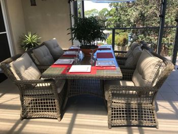 Ocean House At Mollymook - Northern Rivers Accommodation 4
