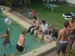 Woodduck Backpackers - Northern Rivers Accommodation 1