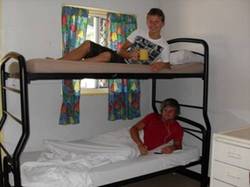 Woodduck Backpackers - Northern Rivers Accommodation 5