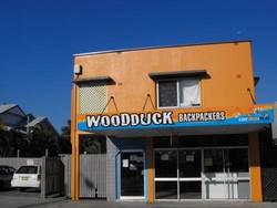 Woodduck Backpackers - Northern Rivers Accommodation 3