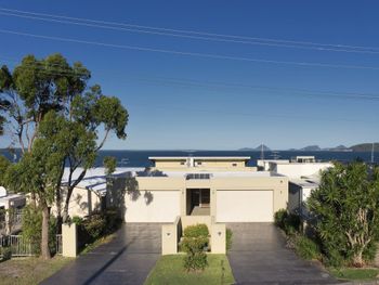 Soldiers Point Road 2 163 Seaside Splendour - Northern Rivers Accommodation 5